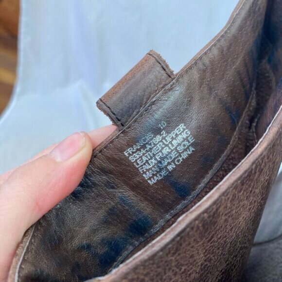 NEW Narrow Fit Birkenstock Boston Clogs (Soft Footbed)-latte cream - Picture 13 of 14